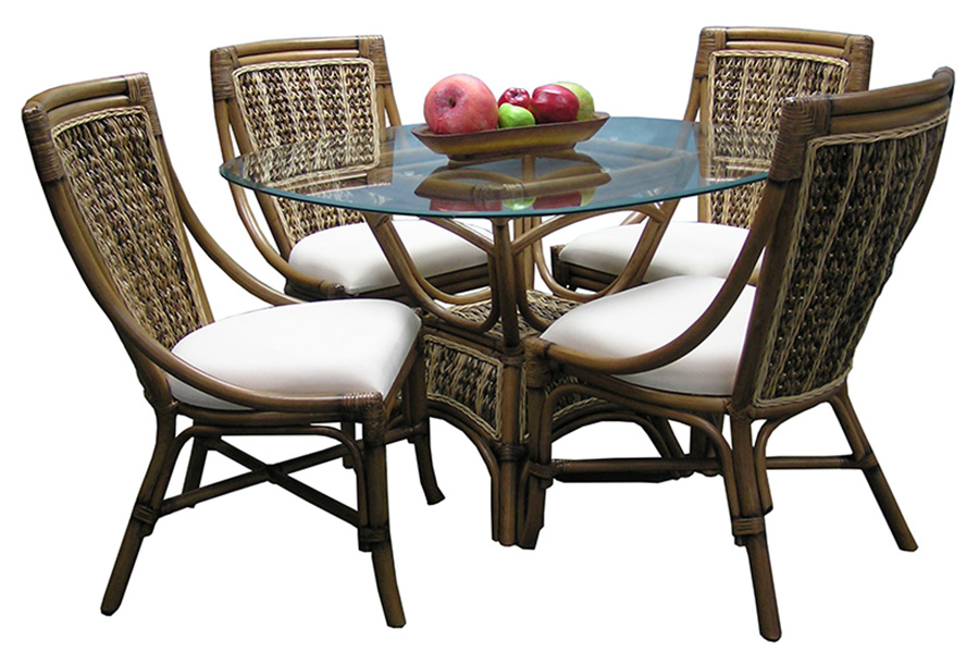 Image J&J RATTAN